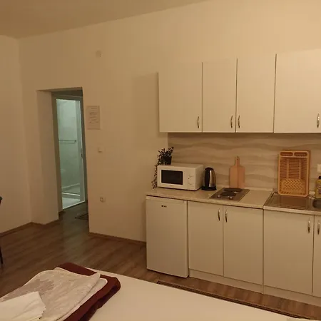 Apartamento Aldi Mostar