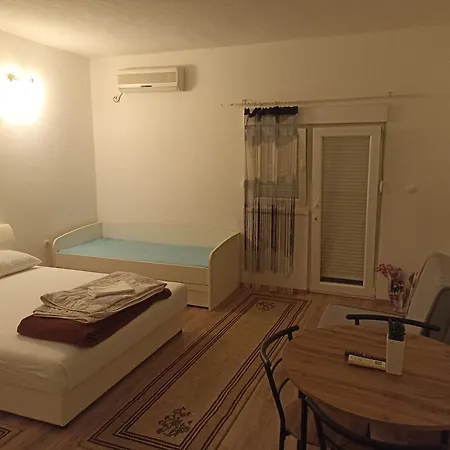 Aldi Apartment Mostar