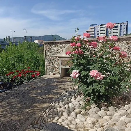 Aldi Apartment Mostar