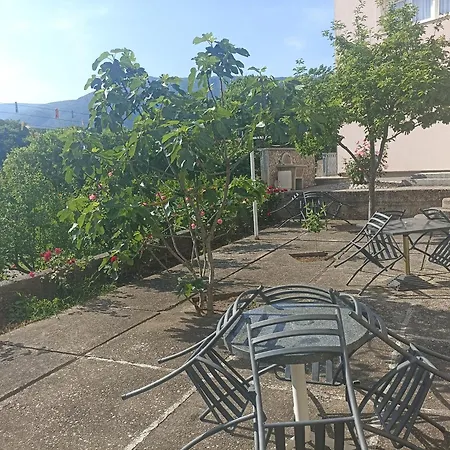 Aldi Appartement