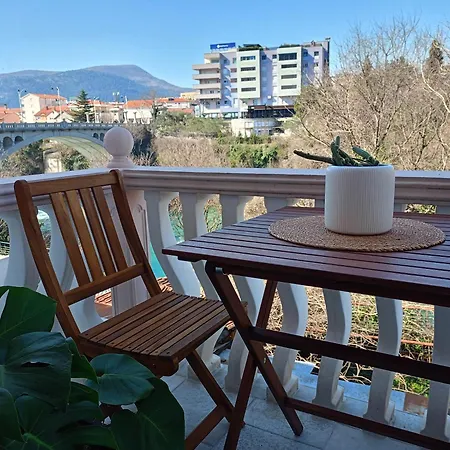Apartamento Aldi Mostar