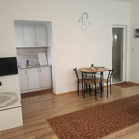Appartement Aldi