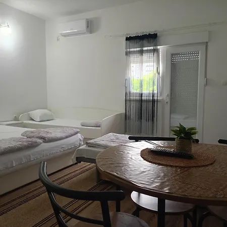 Aldi Apartamento Mostar