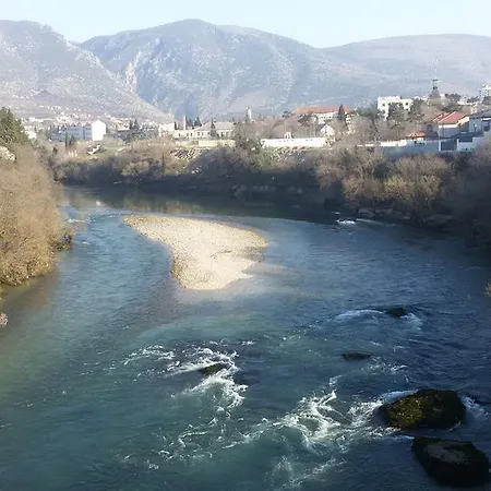 Apartment Aldi Mostar