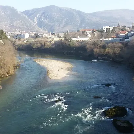 Appartamento Aldi Mostar