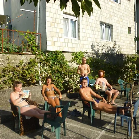 Aldi Lägenhet Mostar