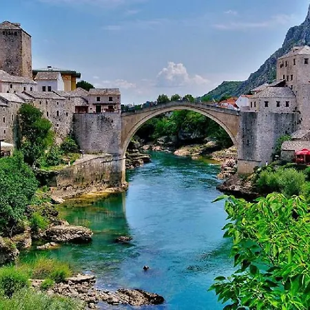 Aldi Mostar