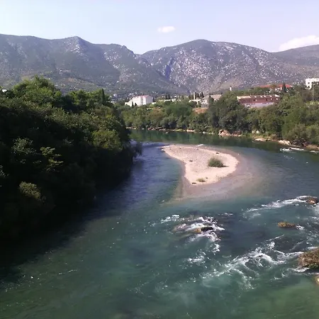 Lägenhet Aldi Mostar