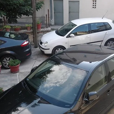 Aldi Apartamento