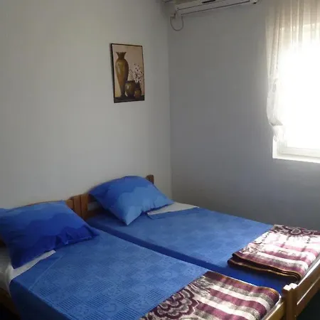 Apartment Aldi *