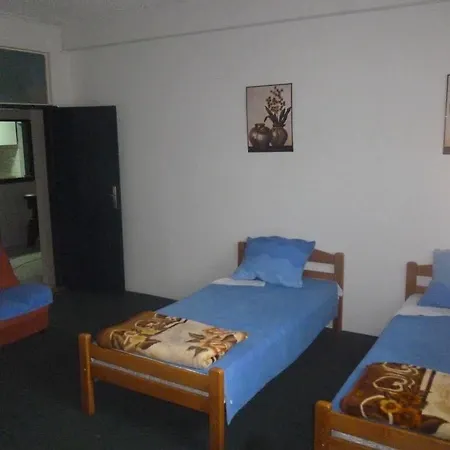 Apartamento Aldi