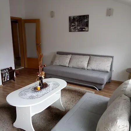 Aldi Apartment Mostar