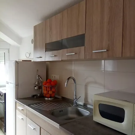 Apartamento Aldi Mostar
