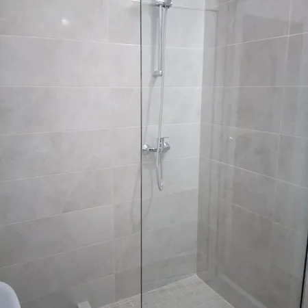 Aldi Apartment *
