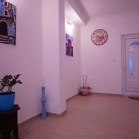 Aldi Apartment Mostar