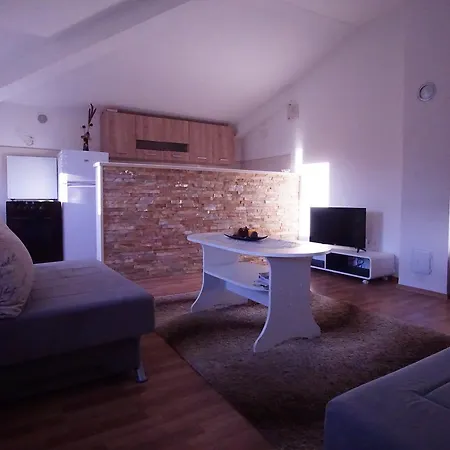 Apartment Aldi *