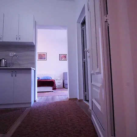Apartamento Aldi *