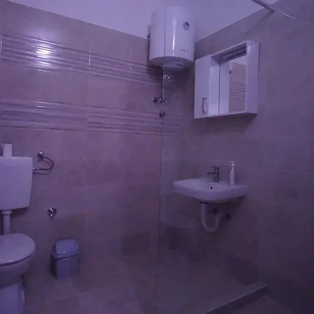 Apartment Aldi Mostar