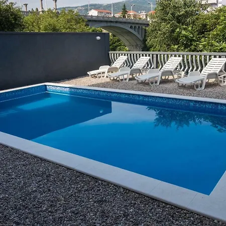 Aldi Apartment Mostar