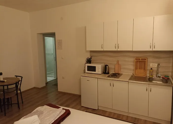 Apartamento Aldi Mostar