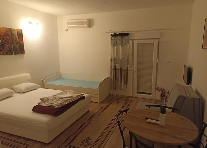 Aldi Appartement Mostar