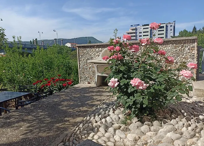 Aldi Apartamento Mostar