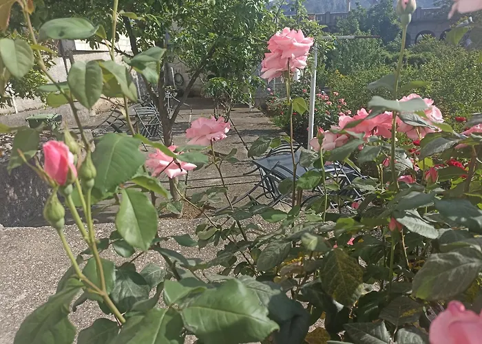 Aldi Appartement Mostar