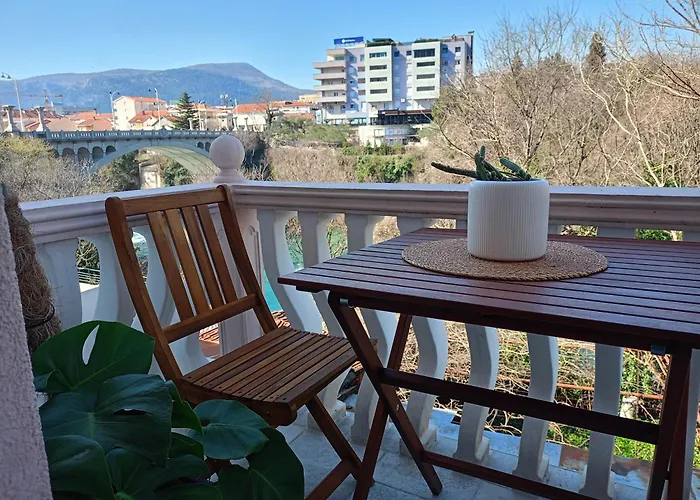 Apartamento Aldi Mostar