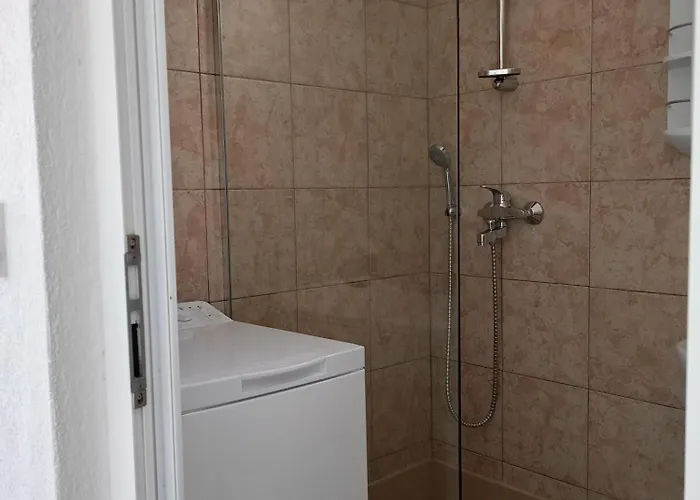 דירה Aldi מוסטר