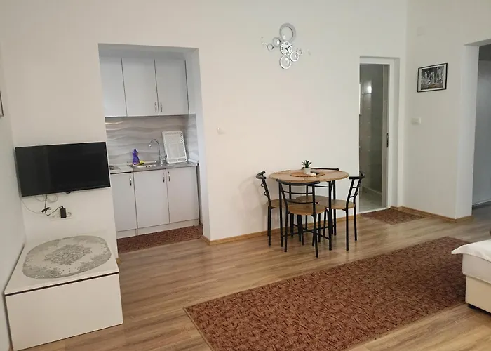 Apartamento Aldi