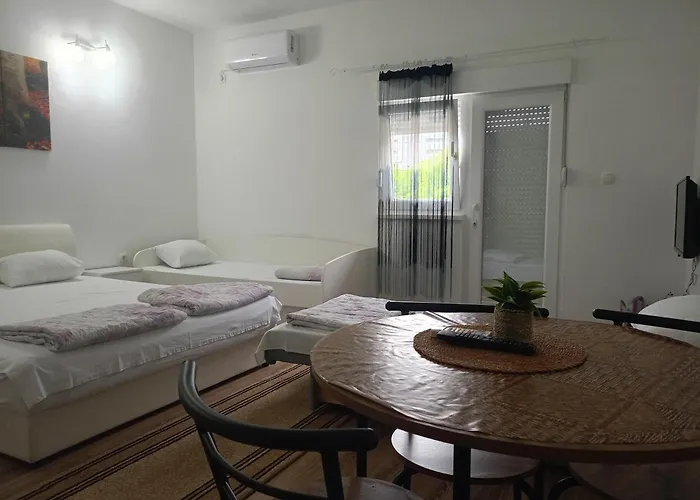 Aldi Apartamento Mostar