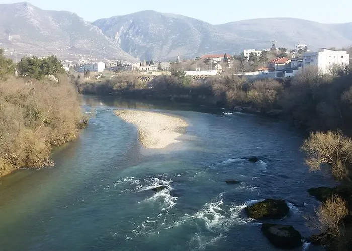 Apartamento Aldi Mostar