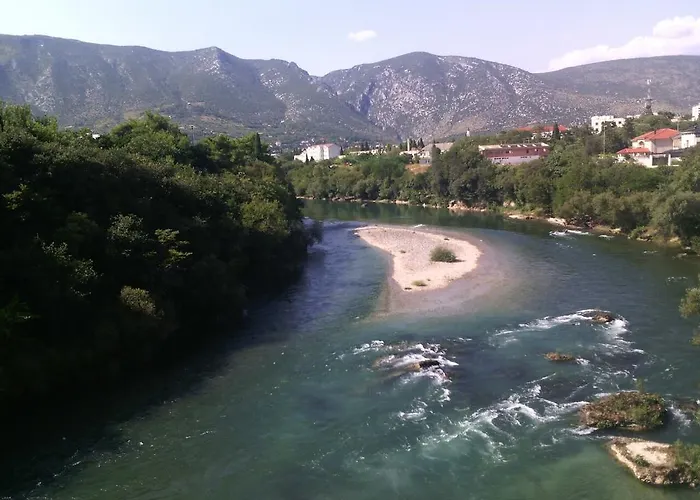 Apartamento Aldi Mostar