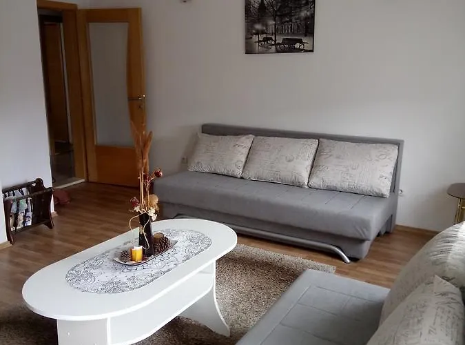 Aldi Appartement Mostar