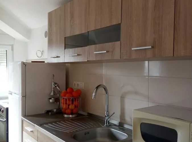 Apartamento Aldi Mostar