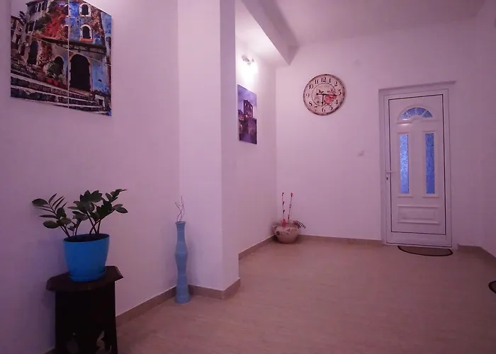 Aldi Appartement Mostar