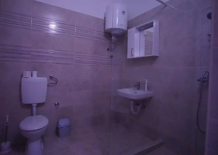 Apartamento Aldi Mostar