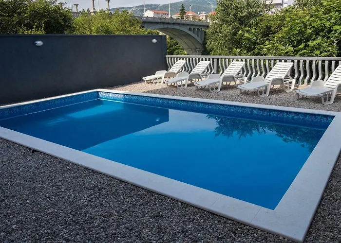 Aldi Appartement Mostar